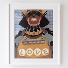 love-yellow